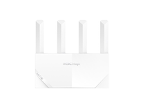 H3C HuaSan NX15 Gigabit Dual Frequency WiFi 6 Wireless Router Smart Wifi Home Through Wall High Speed Stable Signal Strong 1500mbps