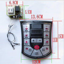 Voltage power cooker Main board computer board control board panel universal circuit board set