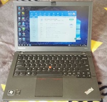 Second-hand notebook Lenovo Thinkpad E430C E450 E450c L440 L450 notebook