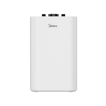 Midea Midea F6 6-15A (S)Kitchen treasure hot water treasure 6 6L water storage water heater Small kitchen treasure