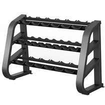 ONIP Australian Niura Three-layer dumbbells frame 846 type commercial training apparatus