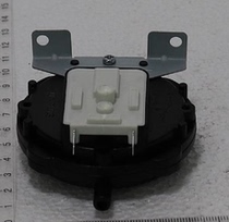 Midea Gas Water Heater Accessories 10HA 10HWB 12HWA 16HC7 Original Air Pressure Switch