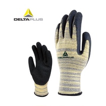 Deir tower high temperature resistant thermal insulation gloves breathable thickened anti-cut high temperature resistant industrial gloves 202015