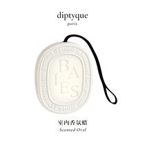 diptyque Interior Fragrance Wax Saint Germain No 34 Berry Rose Fig