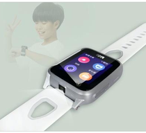 Suitable for kido X3 watch screen protection film full screen tempered film explosion-proof anti-fingerprint anti-scratch blue light film