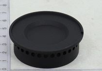 Midea gas stove accessories Q780B MQ7638-G MQ7632-S MQ7652-GA inner ring small fire cover