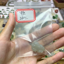 Hetian jade boutique spike