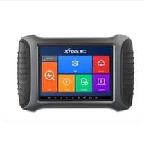 Suitable for Langyen H6 E600 PRO Tempered film flat screen tape film anti - blue - proof blast - proof film scrubbing film