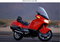 PC800 front fork oil seal front fork oil seal 1995-1998