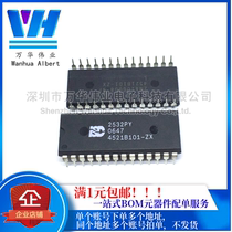 ISD2532PY ISD2532 DIP28 direct plug 32 seconds multi-sex recording new original