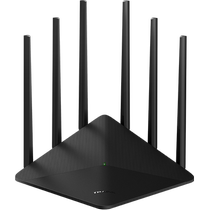 TP-LINK Gigabit Port Dual Band Mesh Easy Show Distributed Wireless Router 1900m Home WiFi Network Signal Extender TL-WDR7660 Gigabit