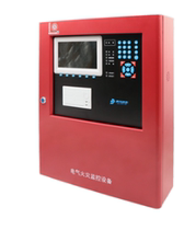 Fire electrical fire monitoring detector JBF-61S30-H alarm controller host JBF-61S30