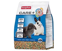 Spot Germany Beapar Vegemon Rabbit Grain 1 5kg Doubled Care Vibe Adult Rabbit Grandeon for 23 years