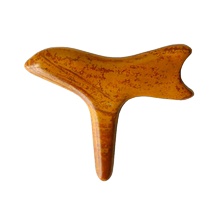 Creative gifts to husband wife parents girlfriends birthday gifts golden stone massager