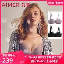 Adore Lingerie Womens Garden Speed Write No Steel Ring To Woo Big Chest Expats Small Sexy Lace Bra AM171791