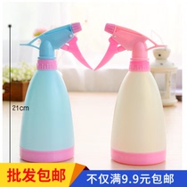 Small gardening spray spray household pot pot dedicated alcohol powder dedicated pot spray spray bottle
