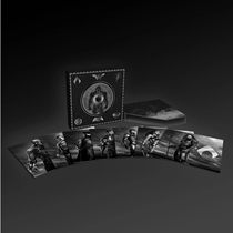 Order: Zack Snyders Justice League Justice League soundtrack 7LP vinyl gift box