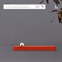 HOWstore see South Flower Fragrant Line Fragrant Fragrant Flower Brick Material Redesign Zen Gift