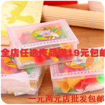 Plastic boxed checkers educational toys parent-child checkers table games intellectual checkers childrens educational toys