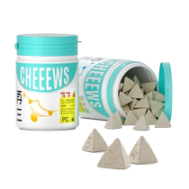 (buy conveniently) repeatedly cat tooth cleaning freeze-dried snacks 30g chicken flavor