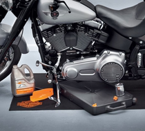  Use new motorcycle repair and maintenance tools to add oil gear oil gasoline funnel Harley machine oil filter wrench