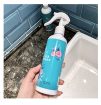 Jordan Lachia la cure Dead Sea salt mite spray bed household disposable sterilization 200ml