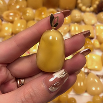 The Russian nectar of the red wax purple gold