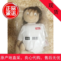 German sigikid early childhood education human body structure detection small doll baby open enlightenment knowledge cognition