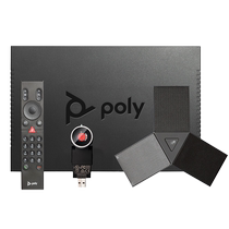 POLY POLY Polycom video conferencing G200 terminal cloud registration high quality entry level