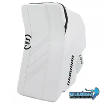 United States imported warrior Warriors GT2 ice hockey goalkeeper hand grip suit hockey game protective gear