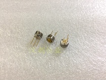 Japan RJ6 501 500Ω 500R vertical precision gold plated foot adjustable resistor