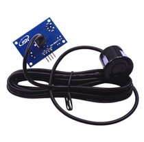 JSN-SR04T integrated ultrasonic ranging module] reversing radar waterproof ARDUINO can be customized