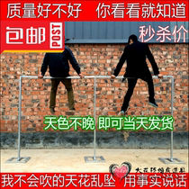 Wedding props background frame thickened square tube ceremony pavilion background frame shelf arch background gauze curtain