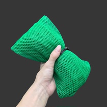 Fishing net pocket bag Net fish protection fish Lou catch the sea Fishing gear bag Small net pocket Mesh fish net bag fish net pocket