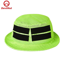 DEVIL NUT Tide Cards Cool Casual Hat Accessories BIB SFV