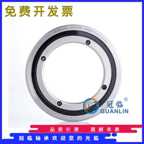 Cross-roller gyrating inner ring separating bearings RE 2008 2508 2508 3010 4010 4510 UUCC0P5