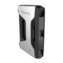 3D Modeling Scanning Engraving EinScan-Pro Series Multifunctional Handheld 3D Scanner Education Training