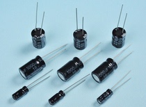 Aluminum electrolytic capacitor 50V10UF 50V 10UF volume 4X7 can be directly photographed