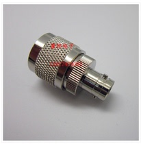 (Promotion) BNC N-KJ BNC female to N male (inner screw inner needle) BNC to N N BNC-JK