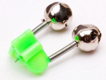 Sea Rod Bell Throwing Rod-pole Rod Automatic Rod automatic rod Bell Alarm Phishing Fishing Gear Accessories Fish Bell Bell