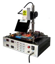 AOYUE AOYUE 720 infrared welding BGA repair table preheating table welding gun soldering iron