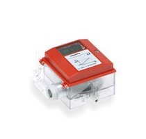 Huba Control huba 694 Air Differential Pressure Transmitter 0 ~ 1000PA Original