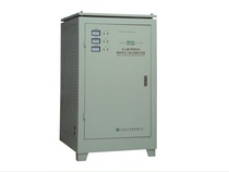 Shanghai full force regulator three-phase precision purification regulated power supply SJJW-50KVA for precision instruments