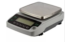 Zhuo Jing imported sensor high precision electronic balance 4200G 0 01G electronic balance