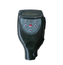 Lantai Iron-based coating thickness gauge CM8825f integrated sensor coating thickness gauge