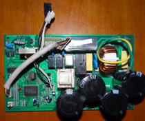 Midea inverter air conditioner external computer board module KFR-26GW BPY-R KFR-26W BP-120