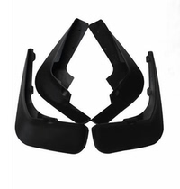 Apply Dongfeng Wind Line View Wheel Shield Clay Leather 1 5XL LV1 8 Special Fender Retrofitting Retrofitting Accessories