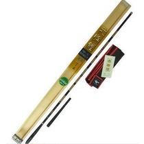 Guangwei Wusheng Carp 3 6 4 5 4 6 3 m Carbon Super Hard Tune Fishing Rod Fishing Gear