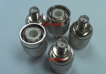 Connector TNC SMA-JK SMA TNC-KJ TNC revolution SMA female