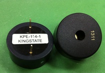 KPEG114 supplies original clothes KINGSTATE KPEG114 buzzer